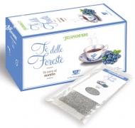 REGINA DI FIORI THE PZ.12 TE DELLE FORESTE